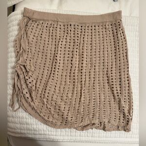 Swimsuit Coverup Bottoms